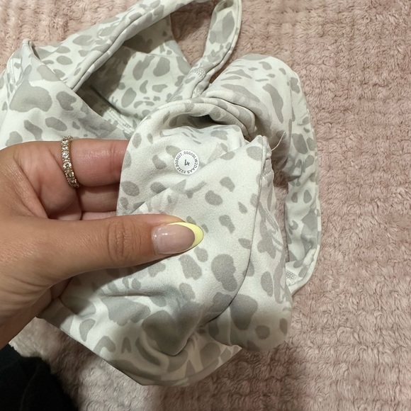 Lululemon Align top - Picture 4 of 4